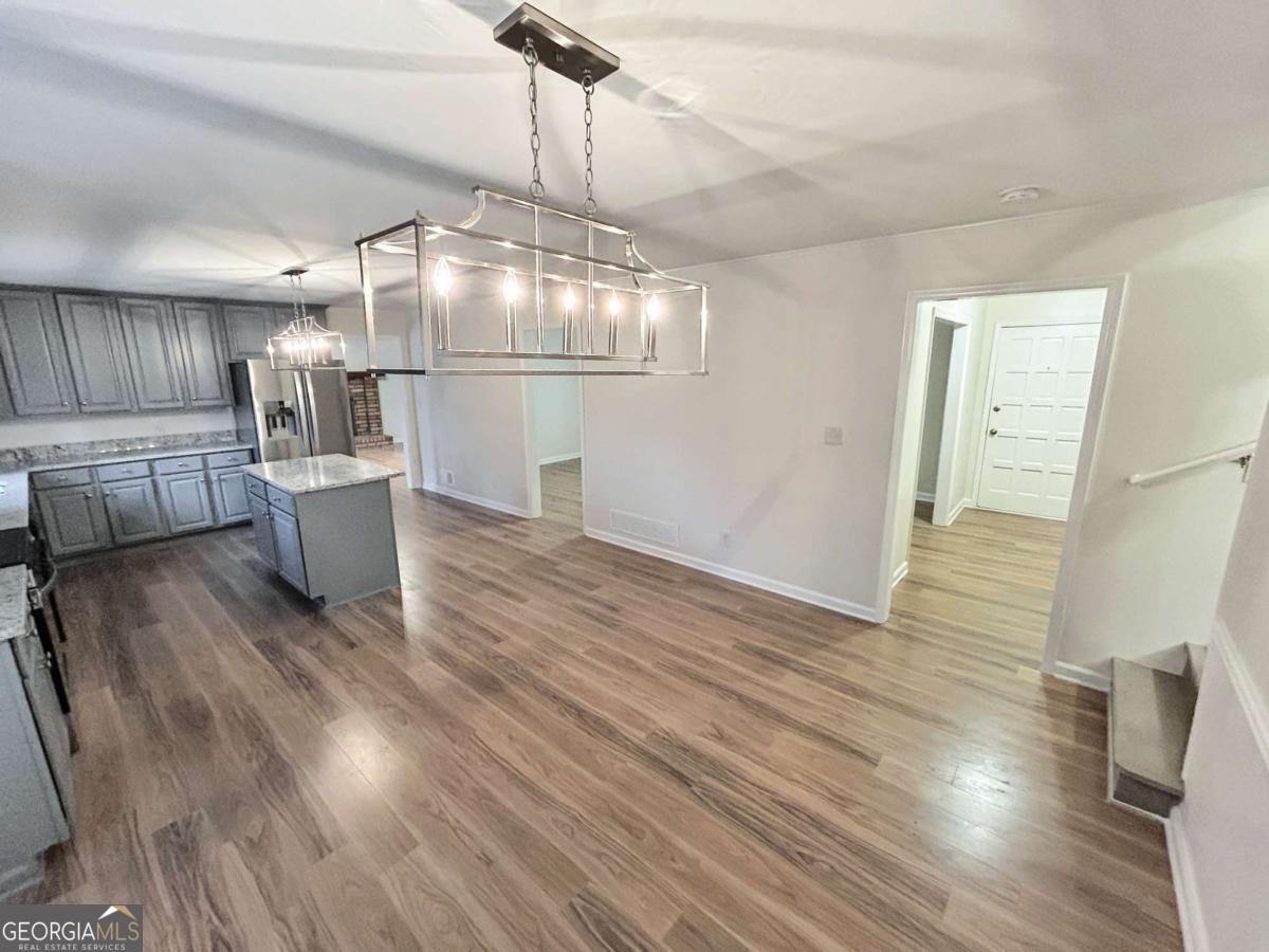 Caribou Hills - Residential Lease