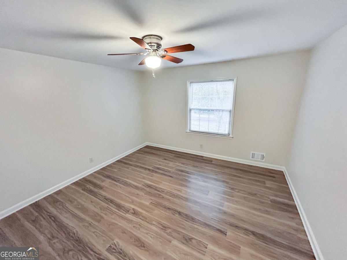 Caribou Hills - Residential Lease