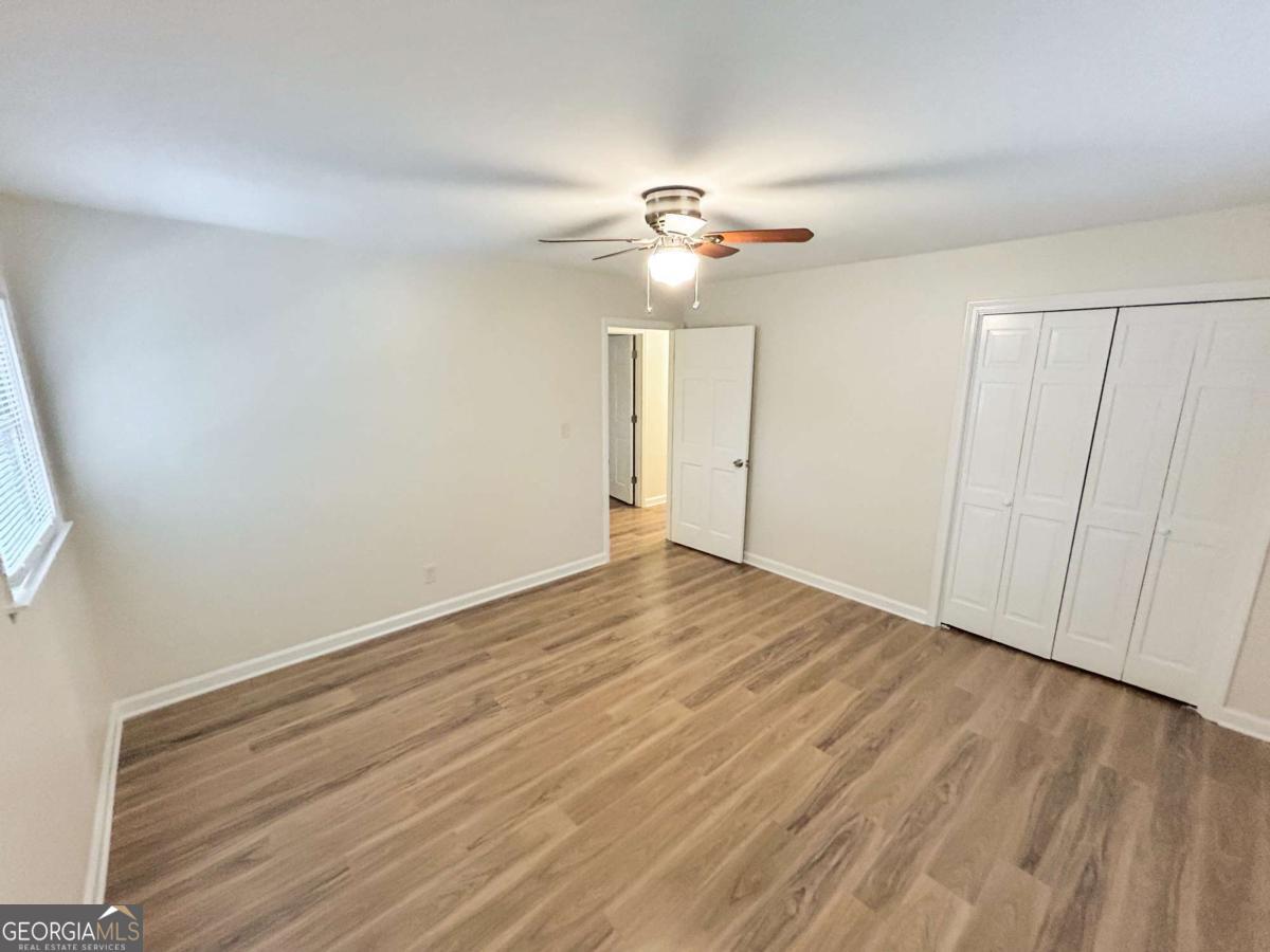 Caribou Hills - Residential Lease