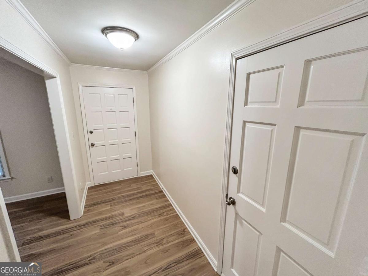 Caribou Hills - Residential Lease