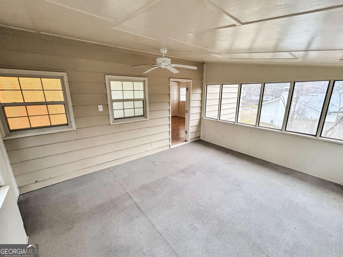 Caribou Hills - Residential Lease