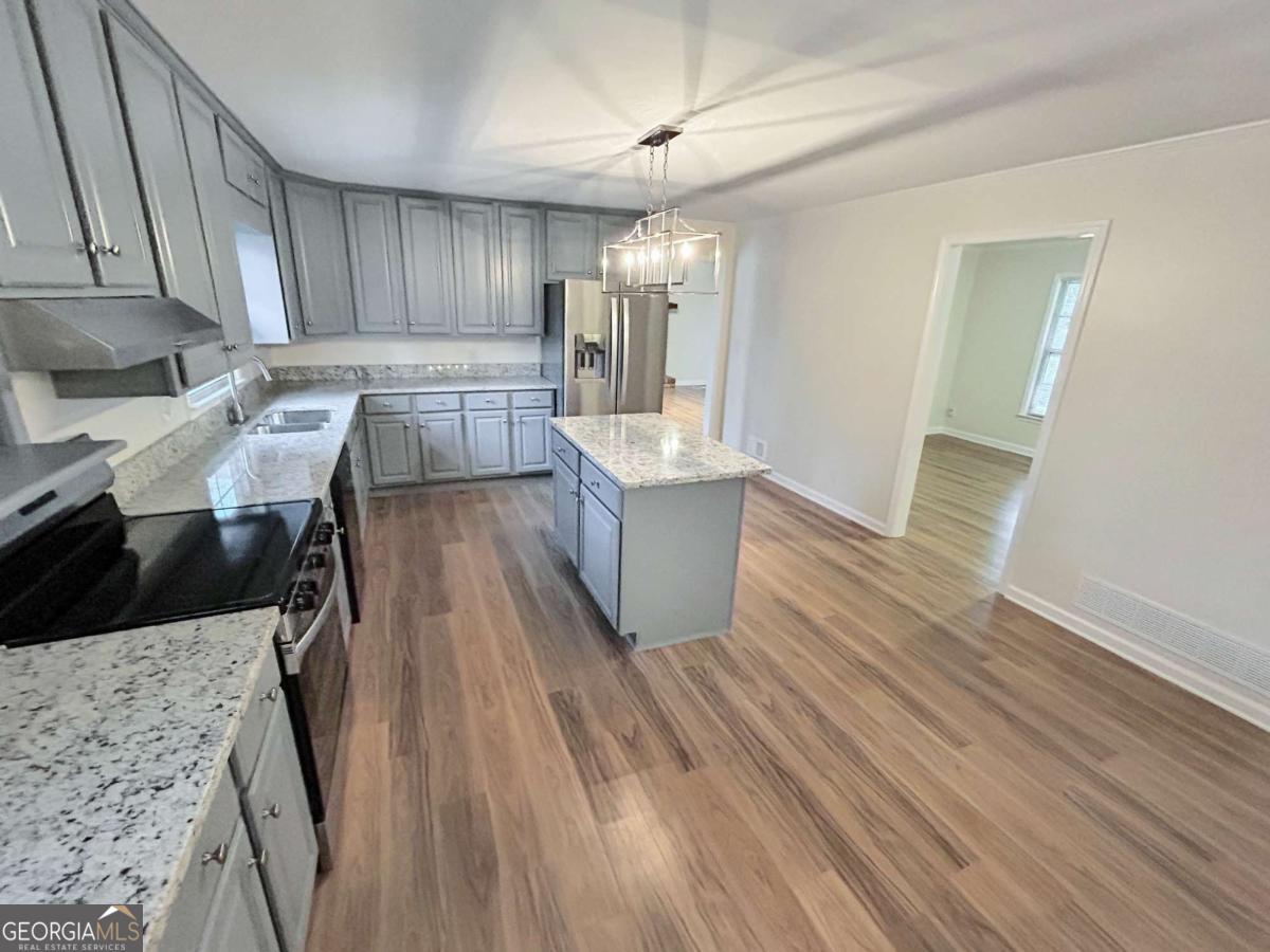 Caribou Hills - Residential Lease