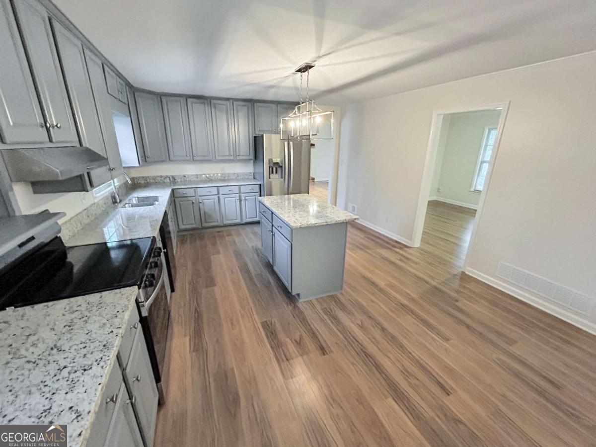 Caribou Hills - Residential Lease