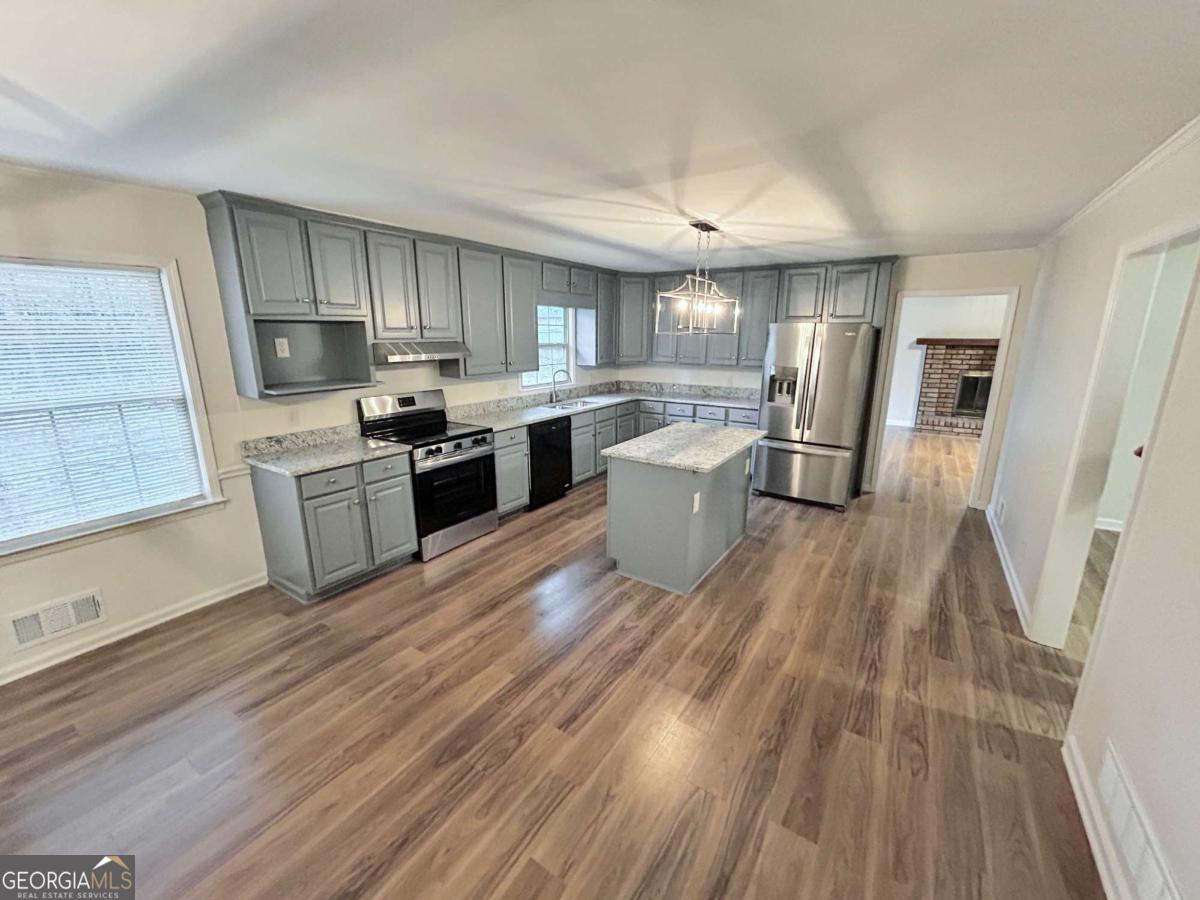 Caribou Hills - Residential Lease