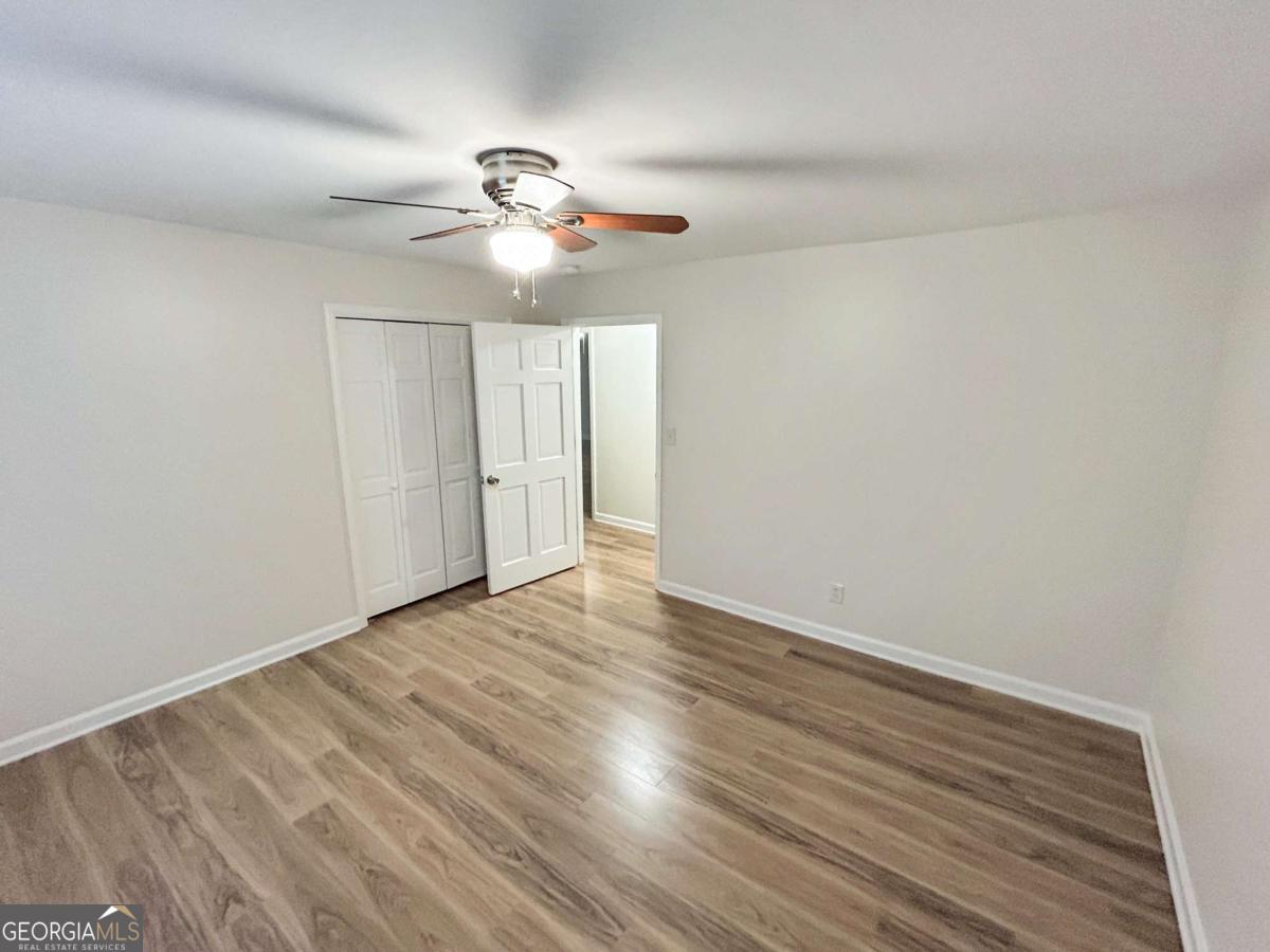 Caribou Hills - Residential Lease