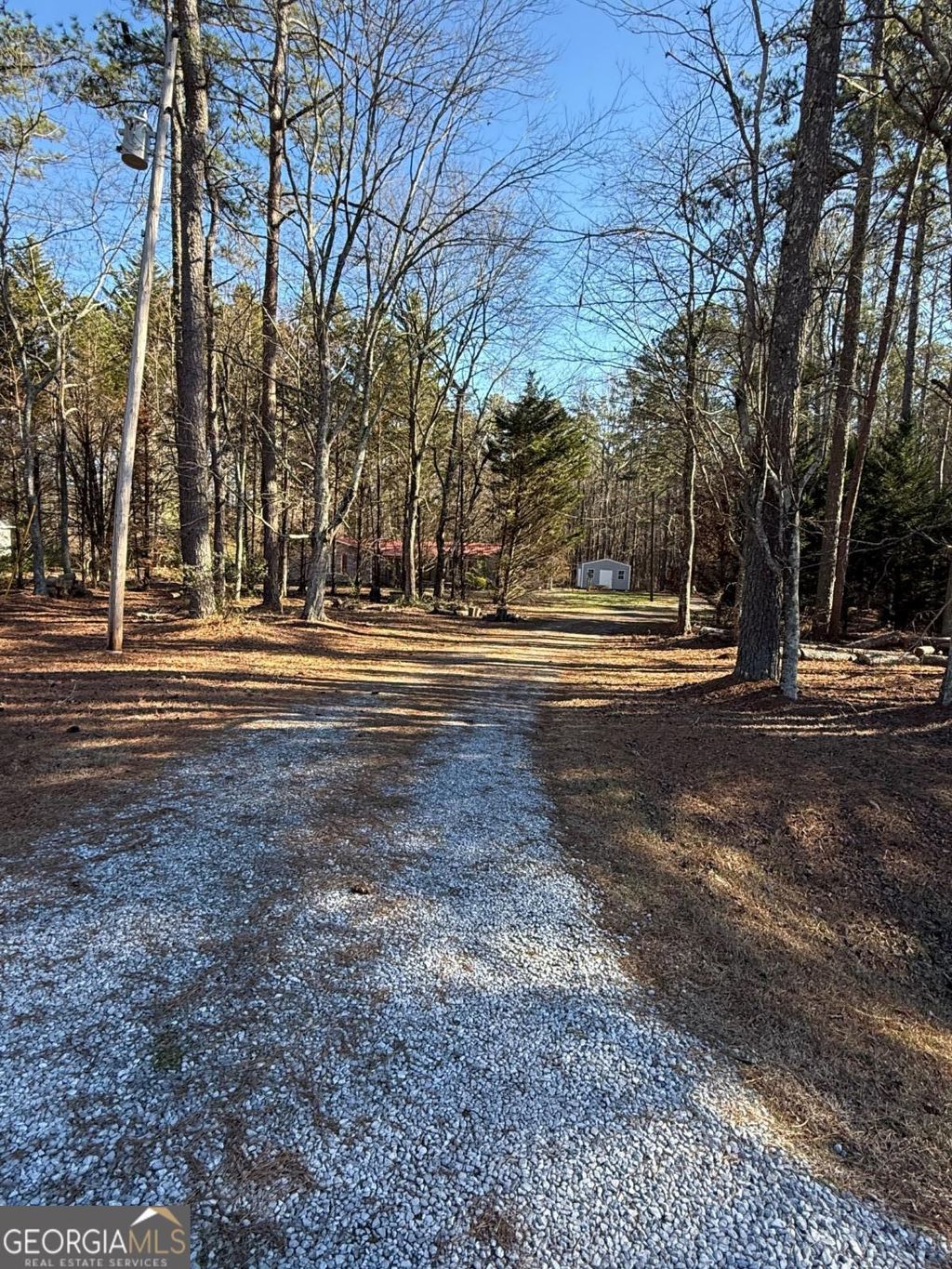 Photo of 2435 Vinson Mountain Road, Rockmart, GA 30153 (MLS # 10683864)