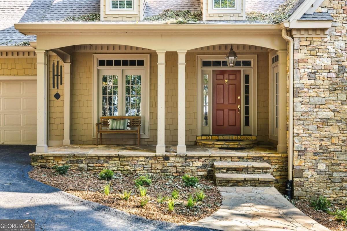 294 Ridgeview DR