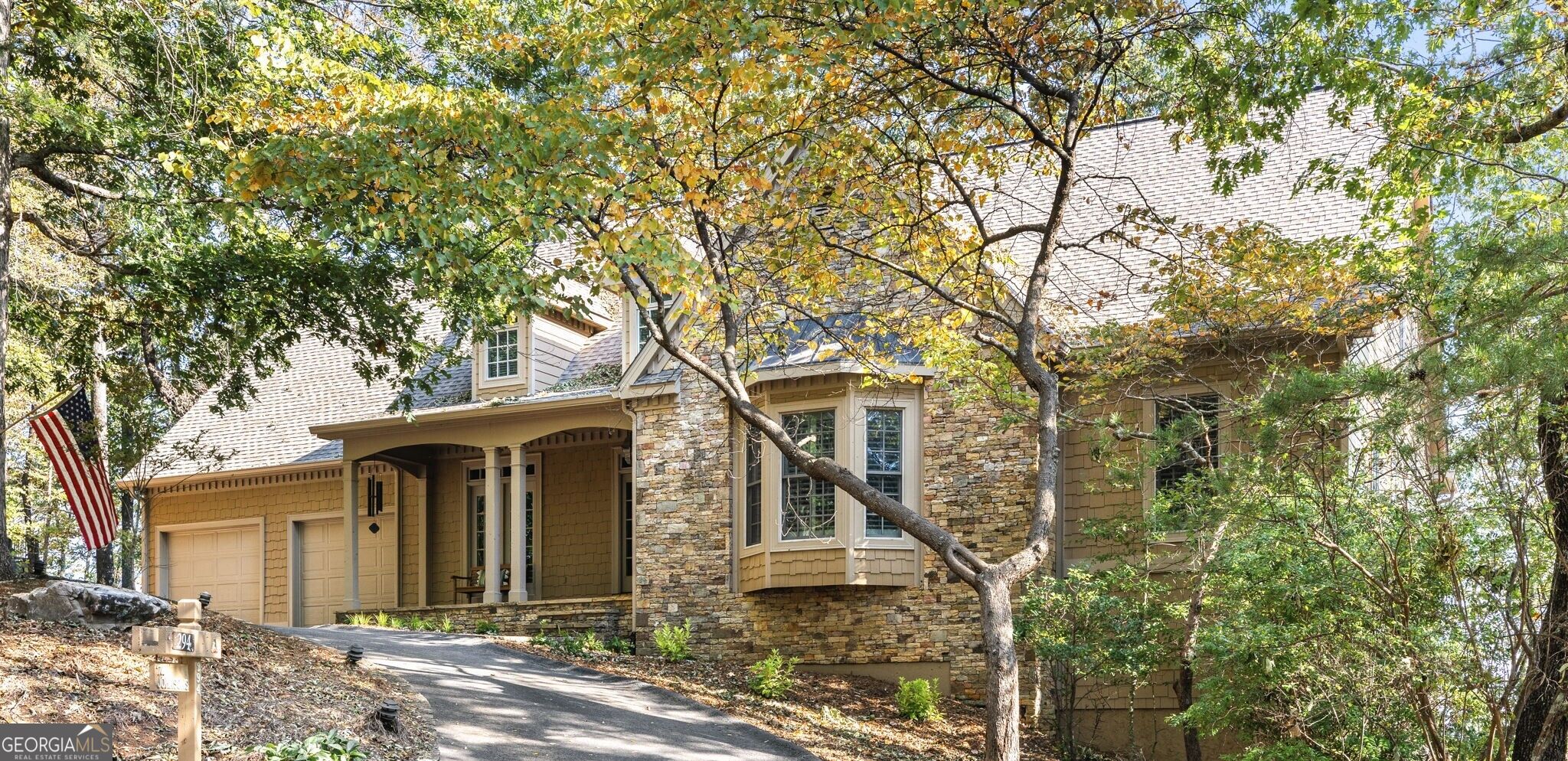 294 Ridgeview DR