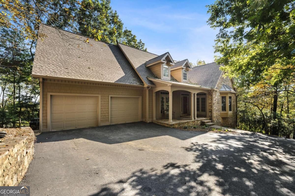 294 Ridgeview DR