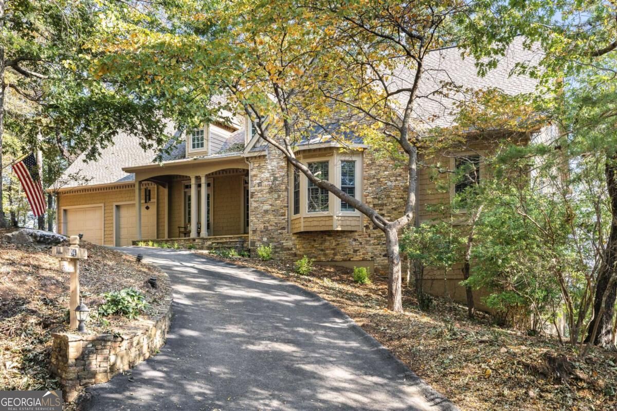 294 Ridgeview DR