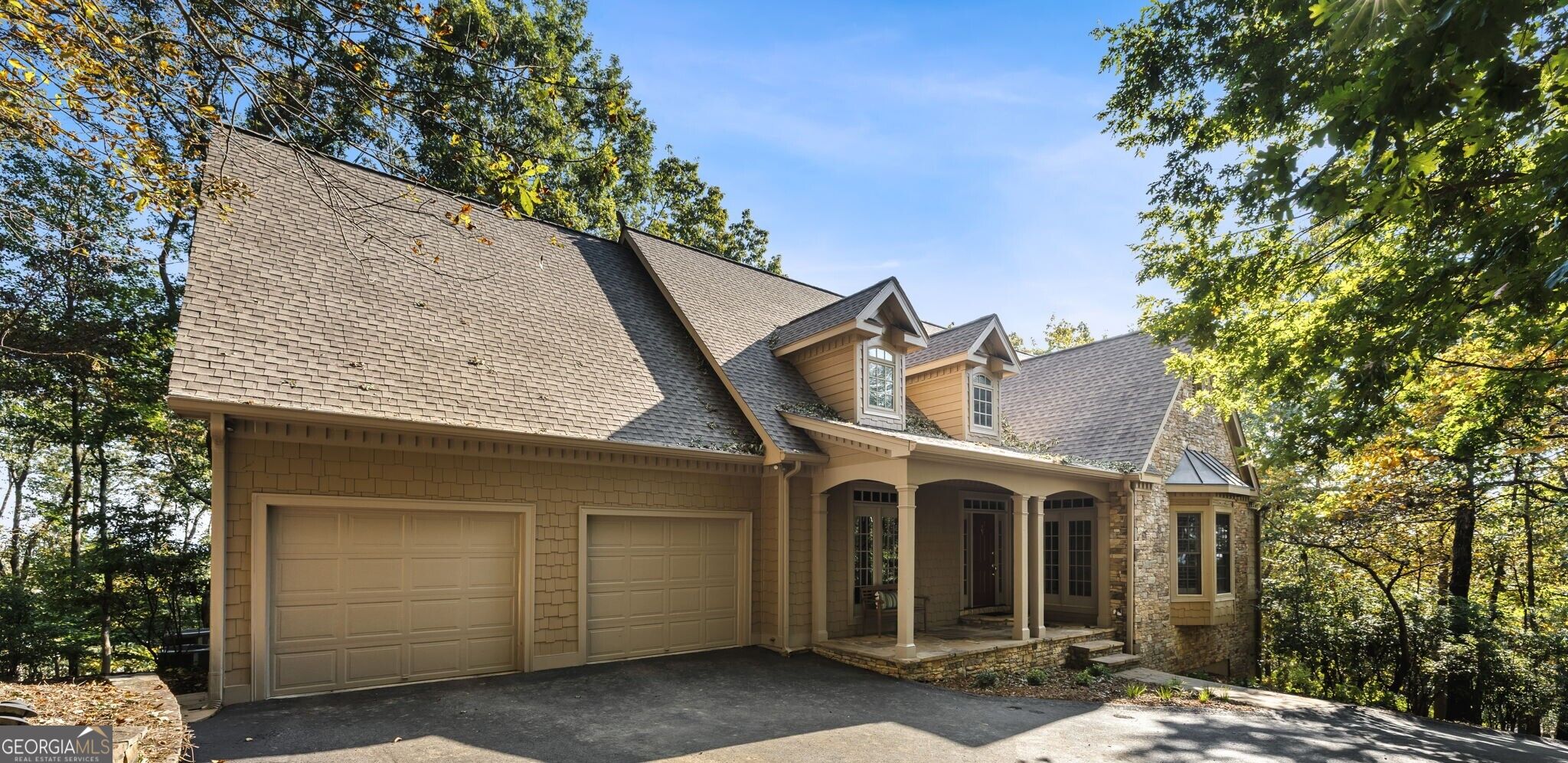 294 Ridgeview DR