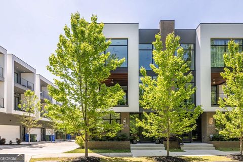 Photo of 713 Moreland Avenue SE #5, Atlanta, GA 30316 (MLS # 10754318)