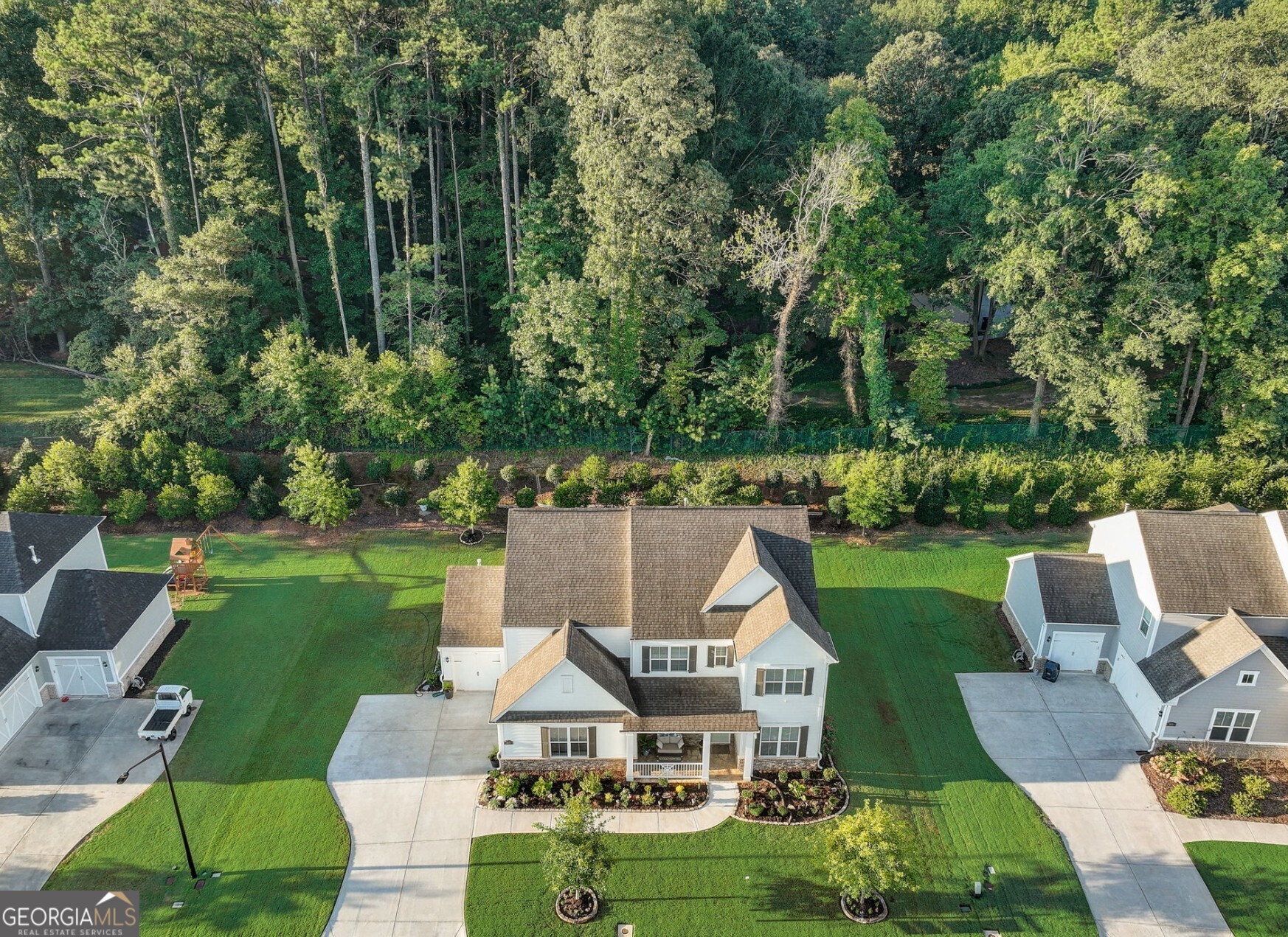 3816 Whithorn WAY