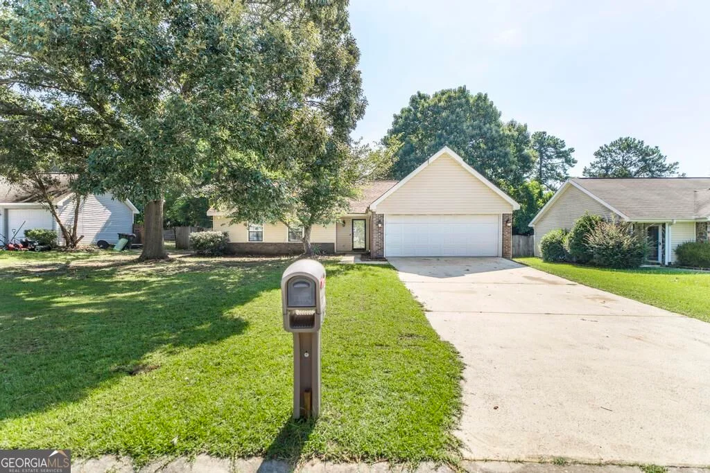 117 Cherren Dale Drive
