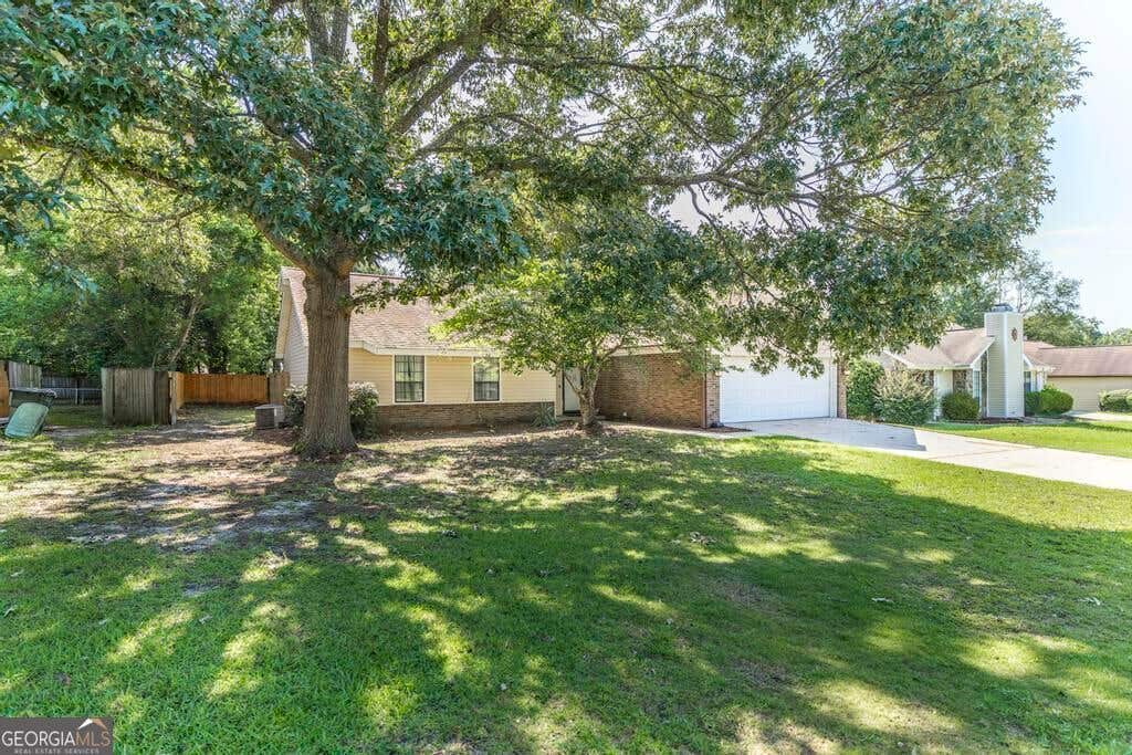 Photo of 117 Cherren Dale Drive, Warner Robins, GA 31088 (MLS # 10826553)