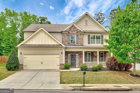 14 Nash Lane, Newnan, GA 30263 - #: 10736310