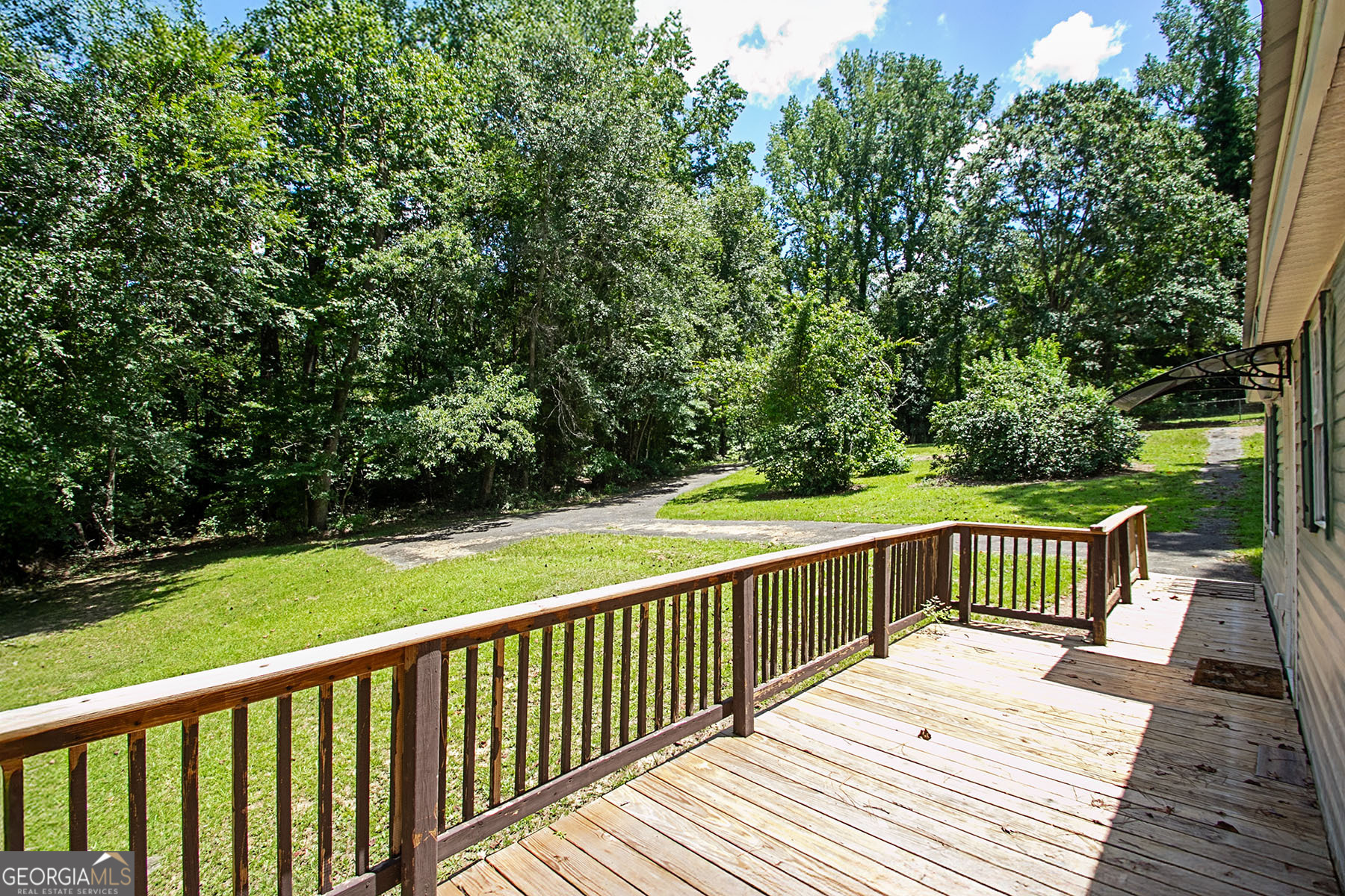 125 Twin Lakes RD SE