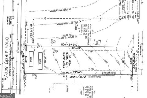 Photo of 1091 Birch Street SW, Atlanta, GA 30310 (MLS # 10735787)