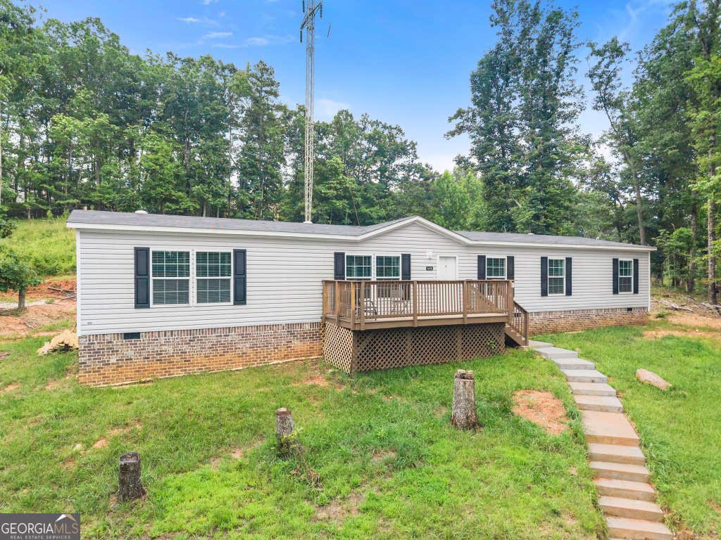 Photo of 1625 Asbury Mill Road, Cleveland, GA 30528 (MLS # 10822971)