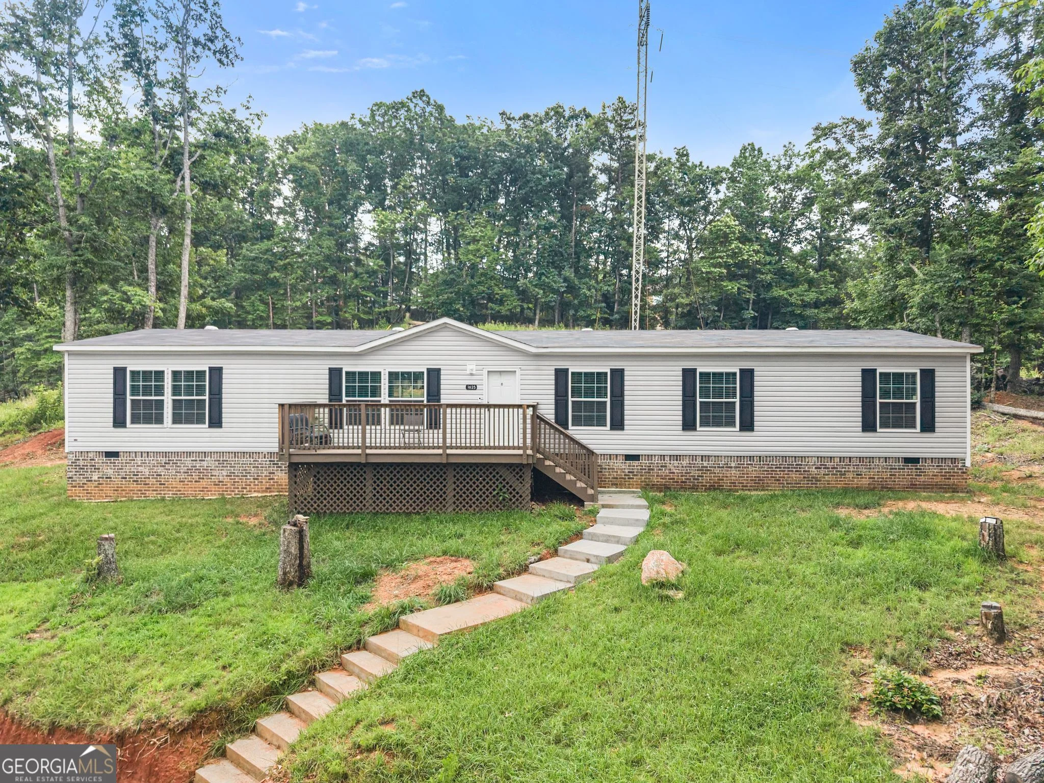 1625 Asbury Mill Road