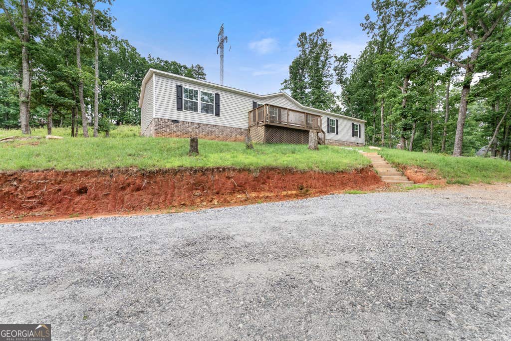 Photo of 1625 Asbury Mill Road, Cleveland, GA 30528 (MLS # 10822971)