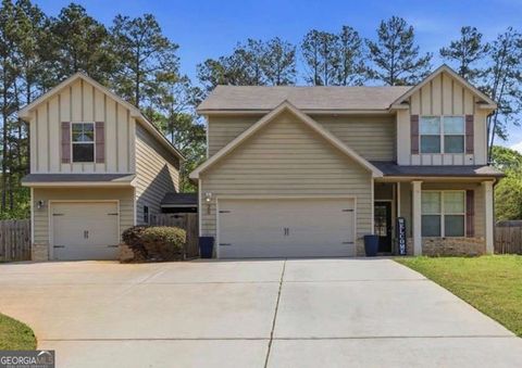 20 Wellbrook Ct Covington GA 30016