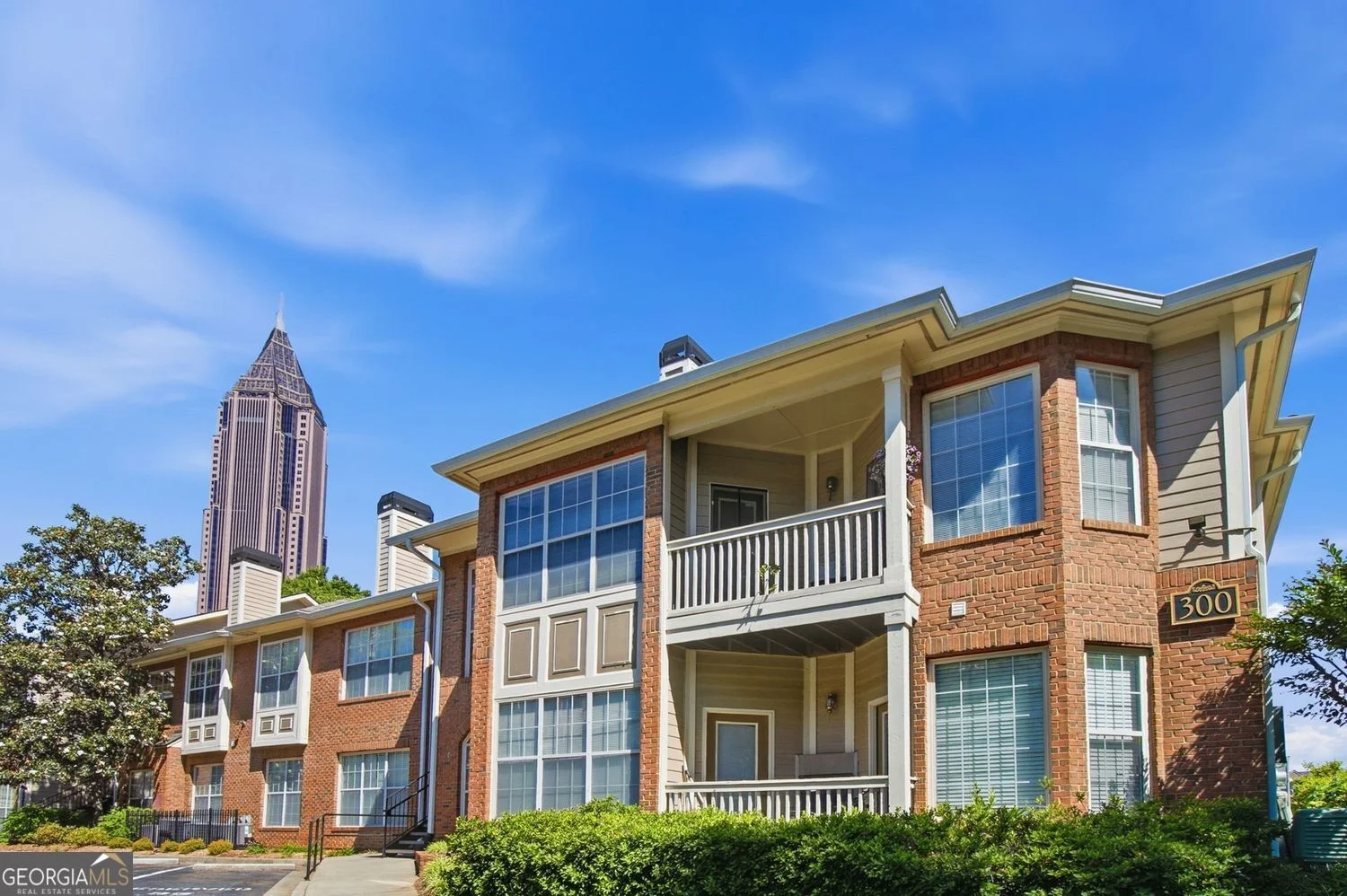 200 Renaissance Parkway NE Unit 310