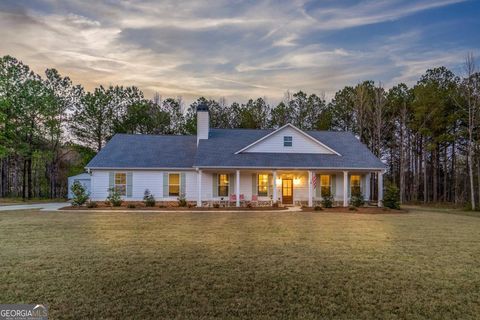 5761 W Dixie HWY Rutledge GA 30663