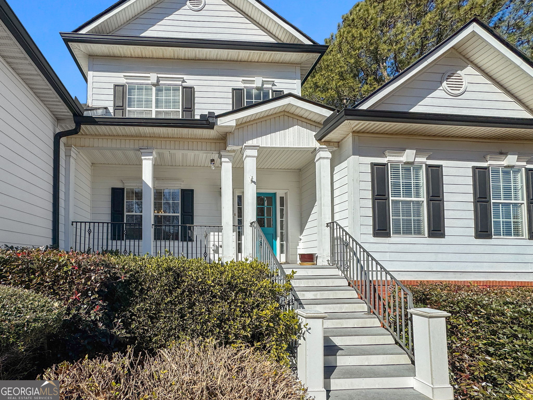 164 Castlewood RD