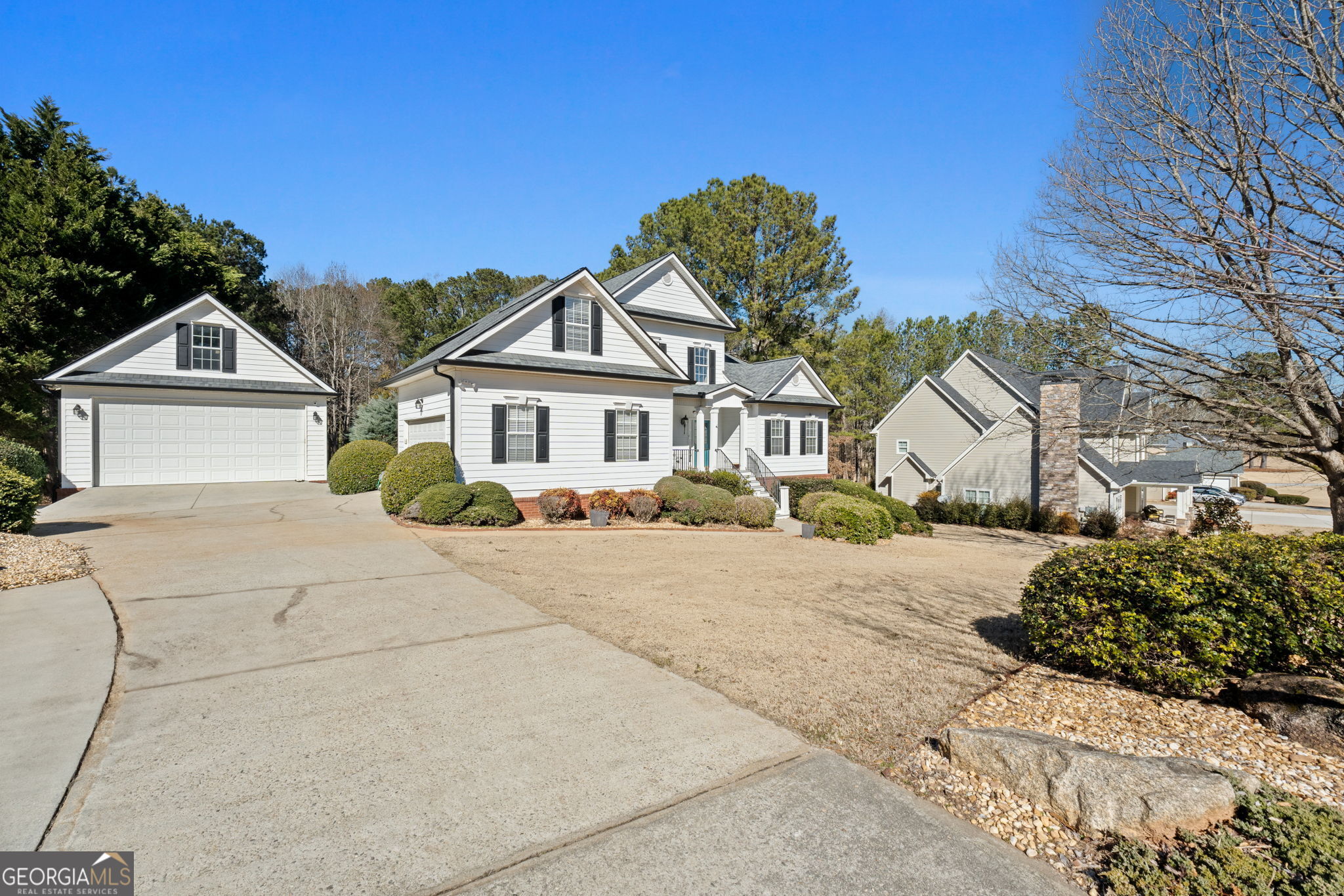 164 Castlewood RD