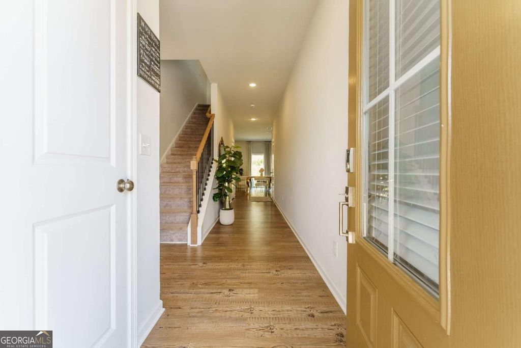 Photo of 7164 Brushwood Bend, Lithonia, GA 30058 (MLS # 10754290)