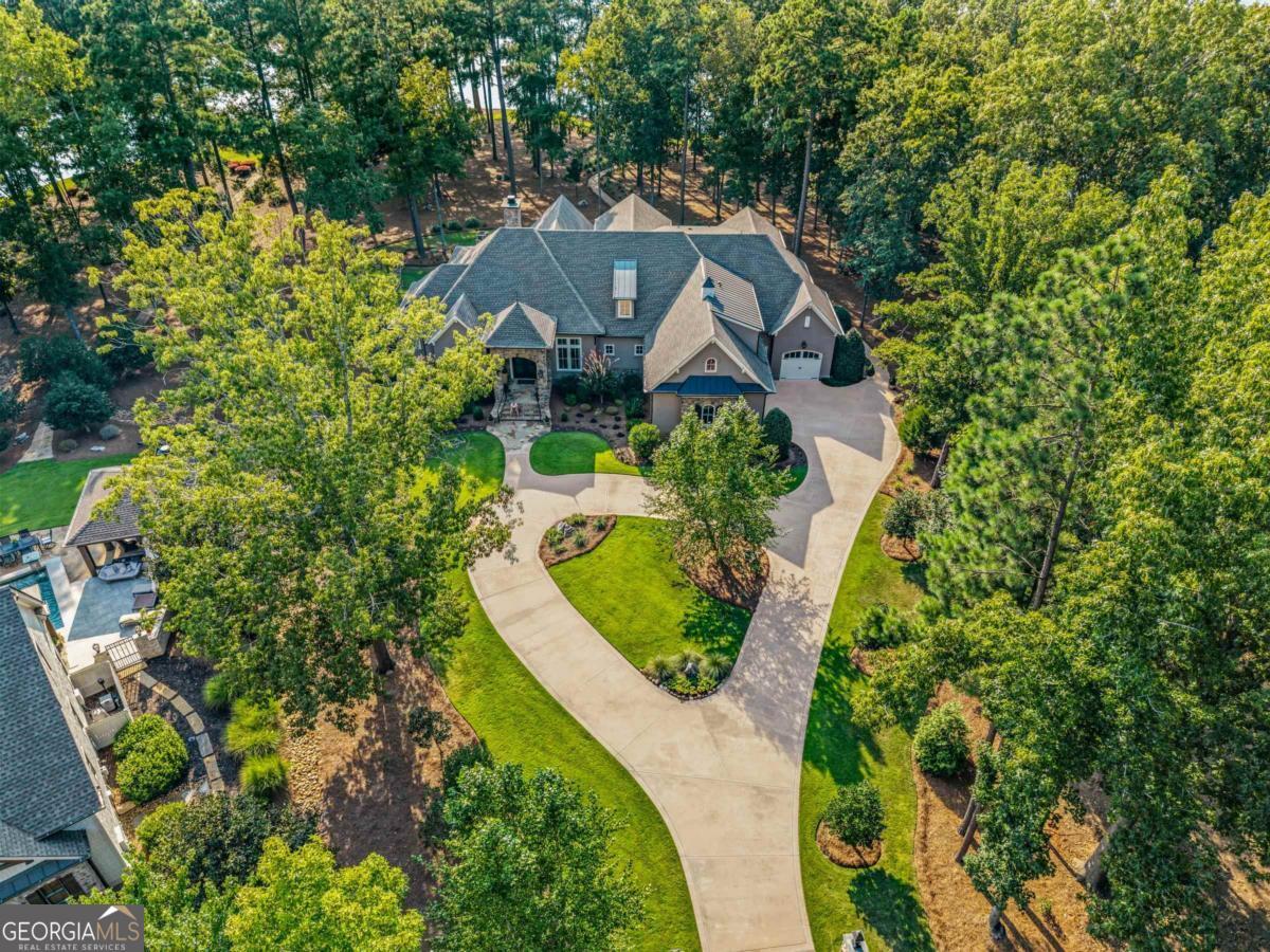 1201 Big Water CIR