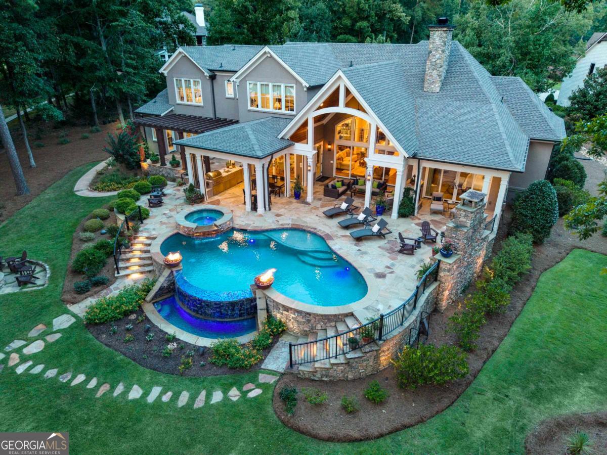 1201 Big Water CIR