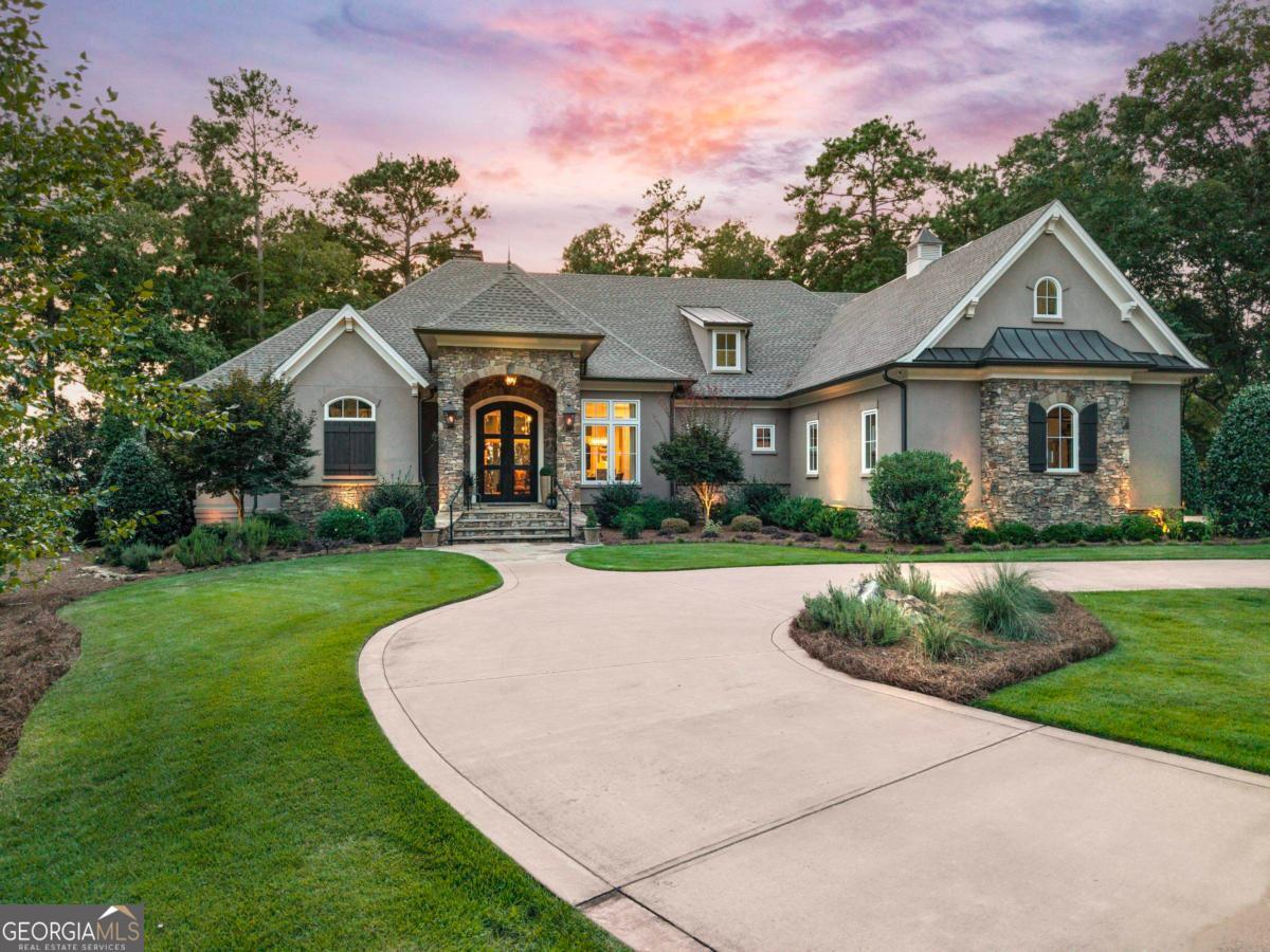 1201 Big Water CIR