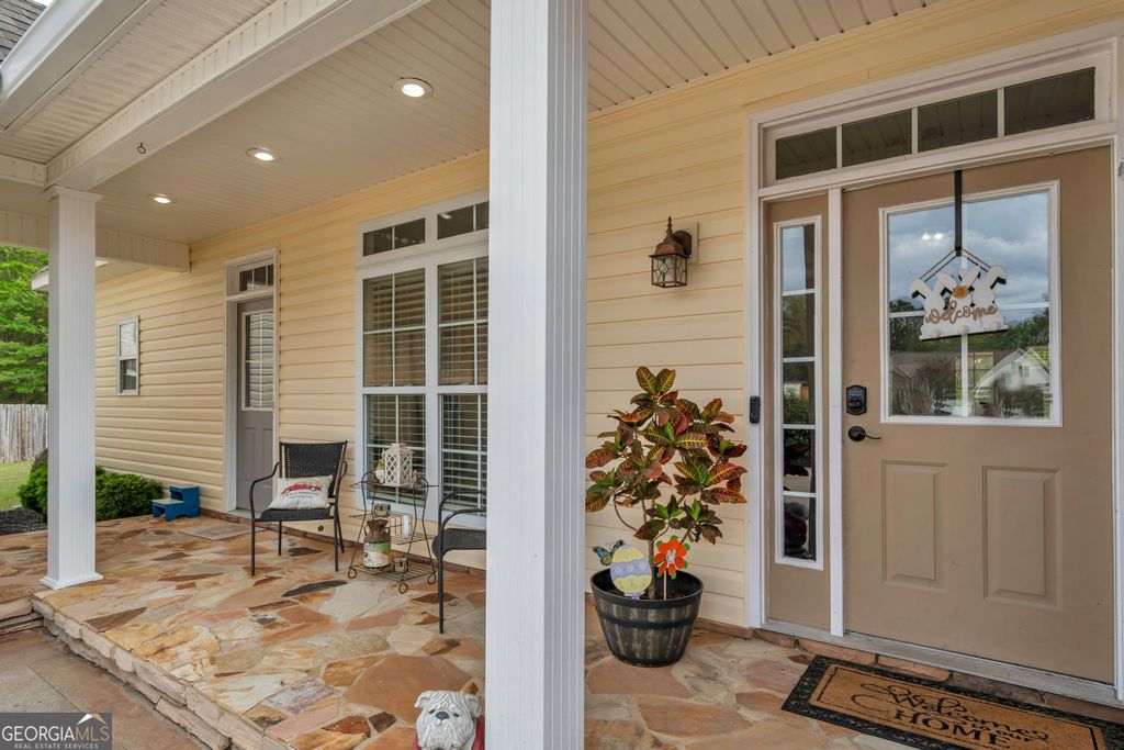 Photo of 208 Hedge Row, Dublin, GA 31021 (MLS # 10724800)