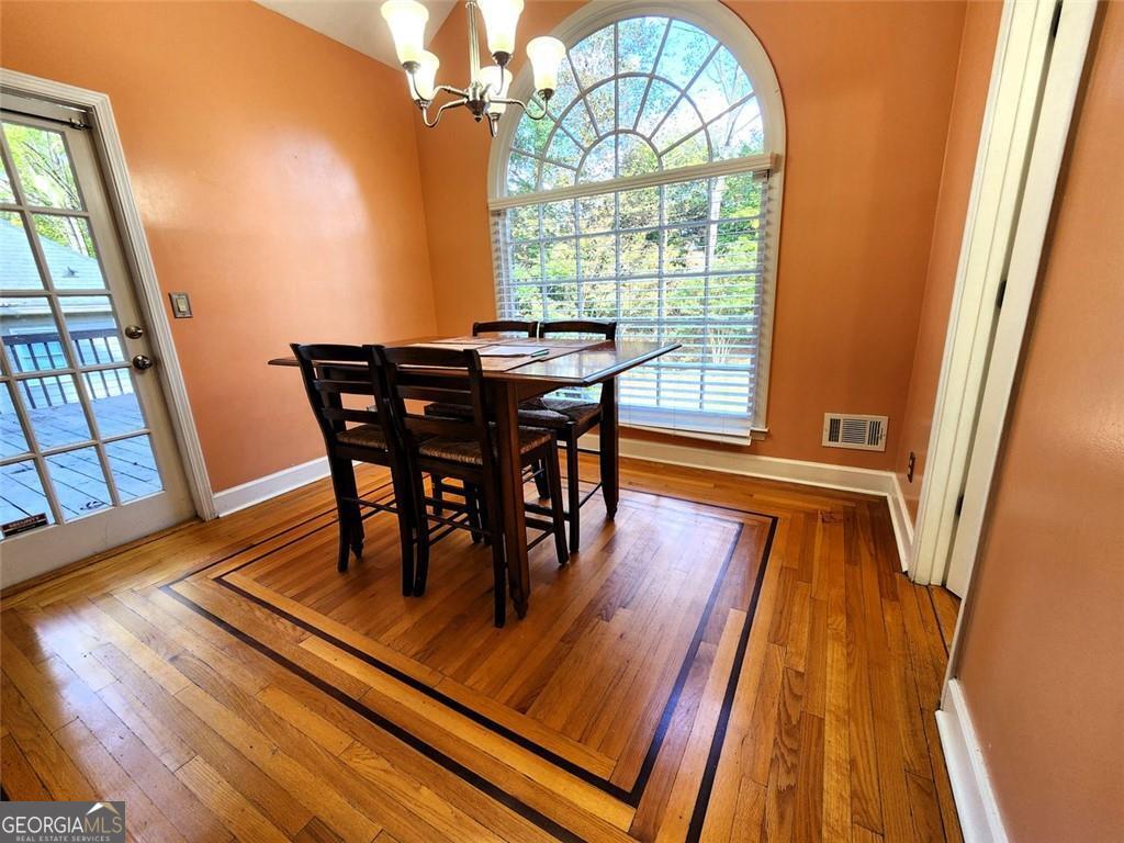 1225 Creek Laurel DR