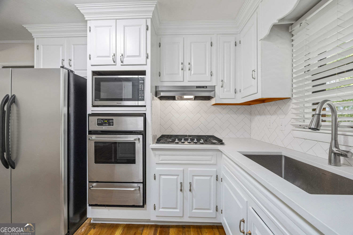 Toccoa, Georgia 30577, United States, 3 Bedrooms Bedrooms, ,2 BathroomsBathrooms,Residential,Active,205398