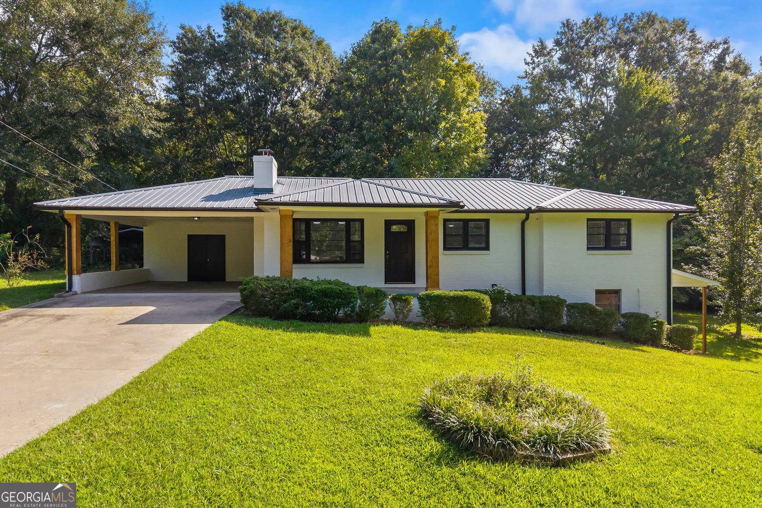 Toccoa, Georgia 30577, United States, 3 Bedrooms Bedrooms, ,2 BathroomsBathrooms,Residential,Active,205398