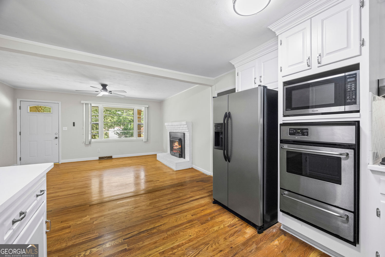 Toccoa, Georgia 30577, United States, 3 Bedrooms Bedrooms, ,2 BathroomsBathrooms,Residential,Active,205398