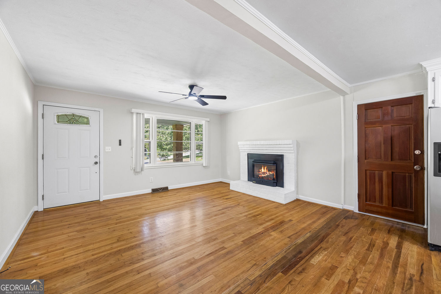 Toccoa, Georgia 30577, United States, 3 Bedrooms Bedrooms, ,2 BathroomsBathrooms,Residential,Active,205398