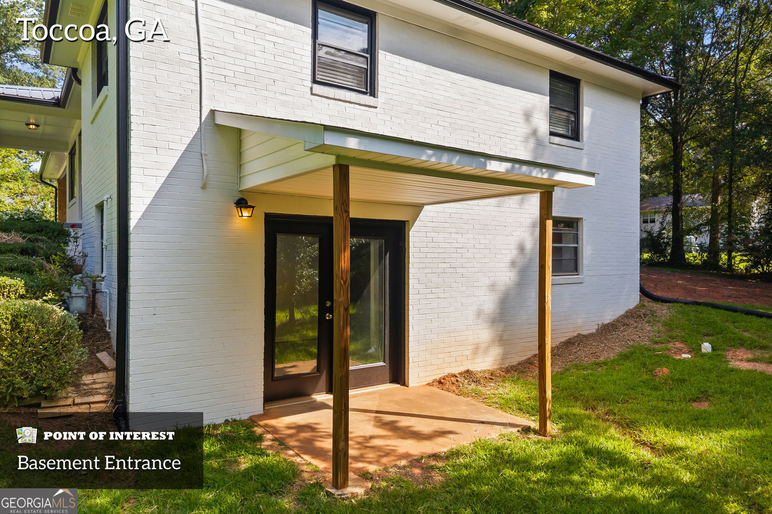 Toccoa, Georgia 30577, United States, 3 Bedrooms Bedrooms, ,2 BathroomsBathrooms,Residential,Active,205398