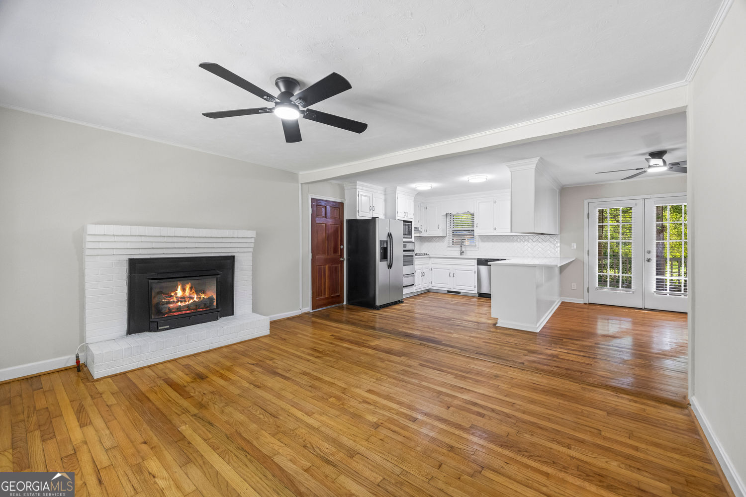 Toccoa, Georgia 30577, United States, 3 Bedrooms Bedrooms, ,2 BathroomsBathrooms,Residential,Active,205398