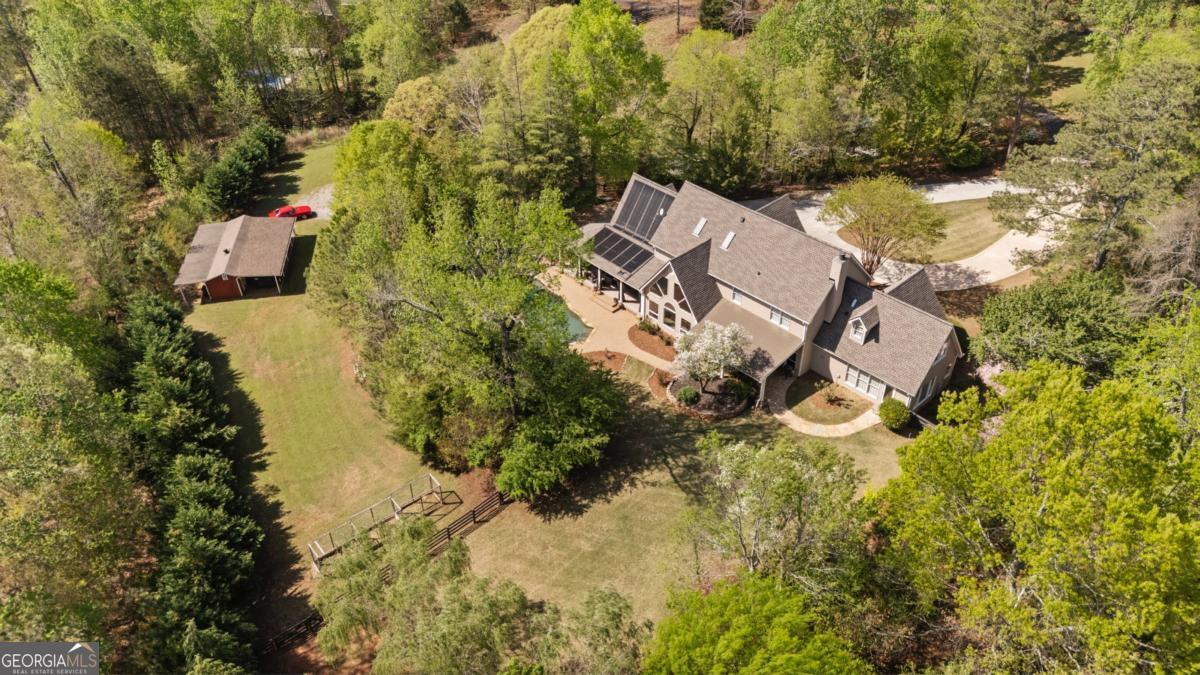 2839 Echols RD