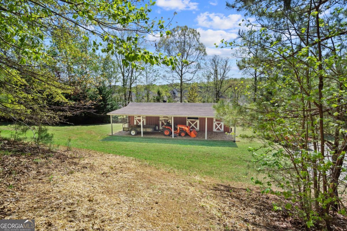 2839 Echols RD