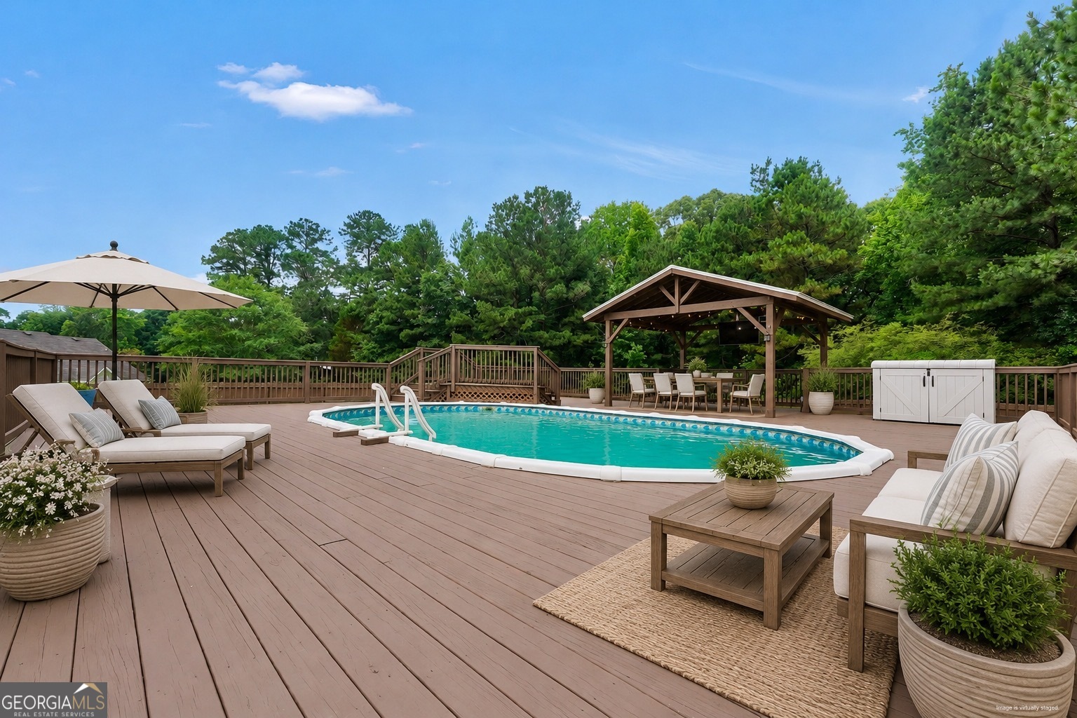156 Meadow View DR