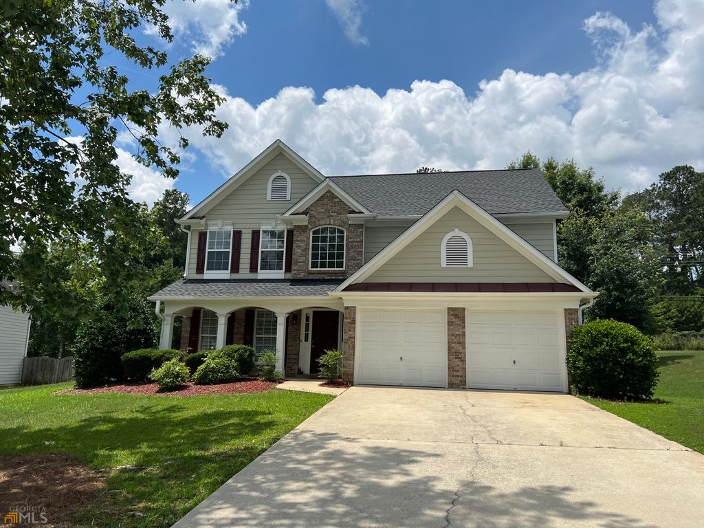 Photo of 1909 Hampton Springs Court, Marietta, GA 30008 (MLS # 10725128)