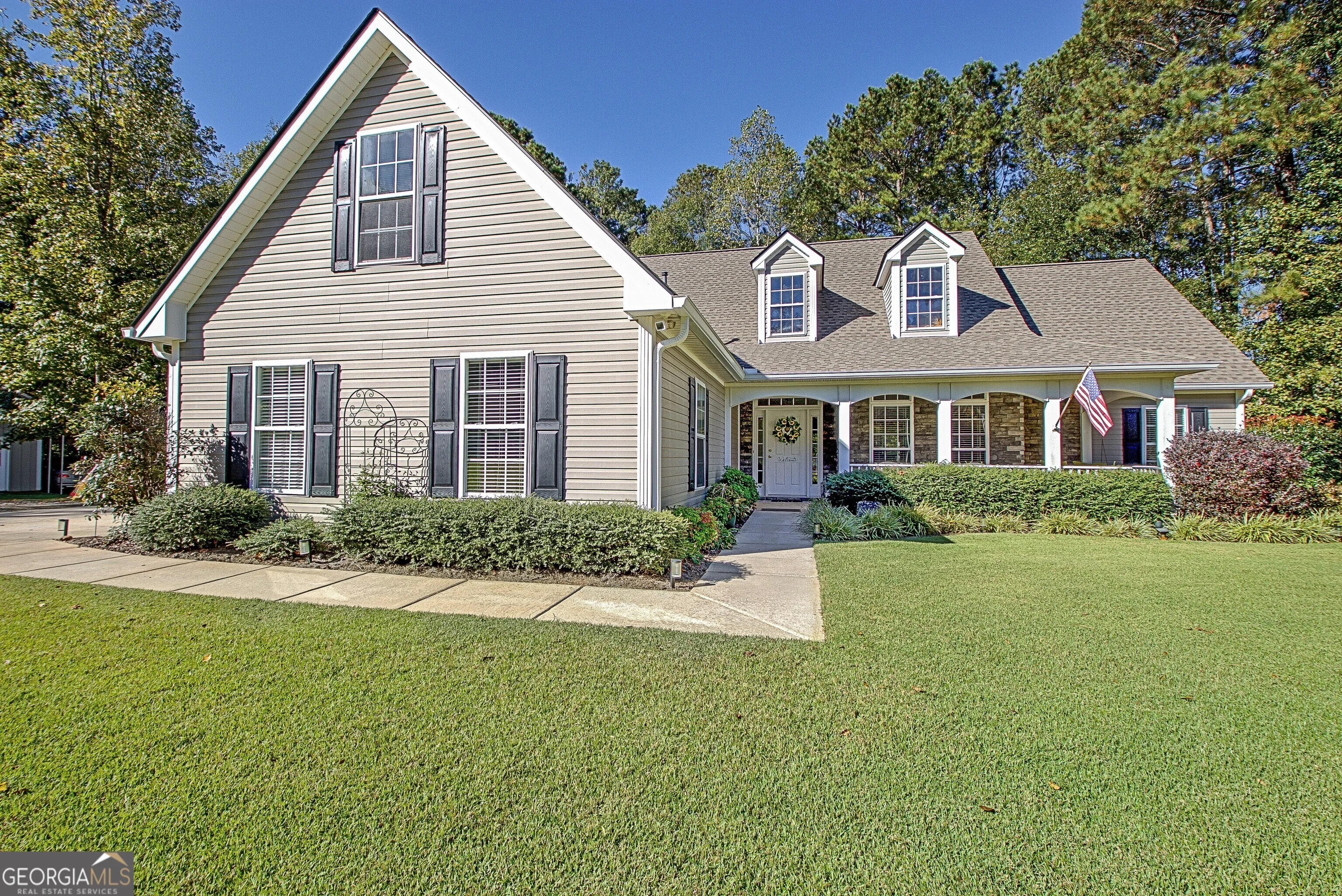 1040 Bob Smith Road