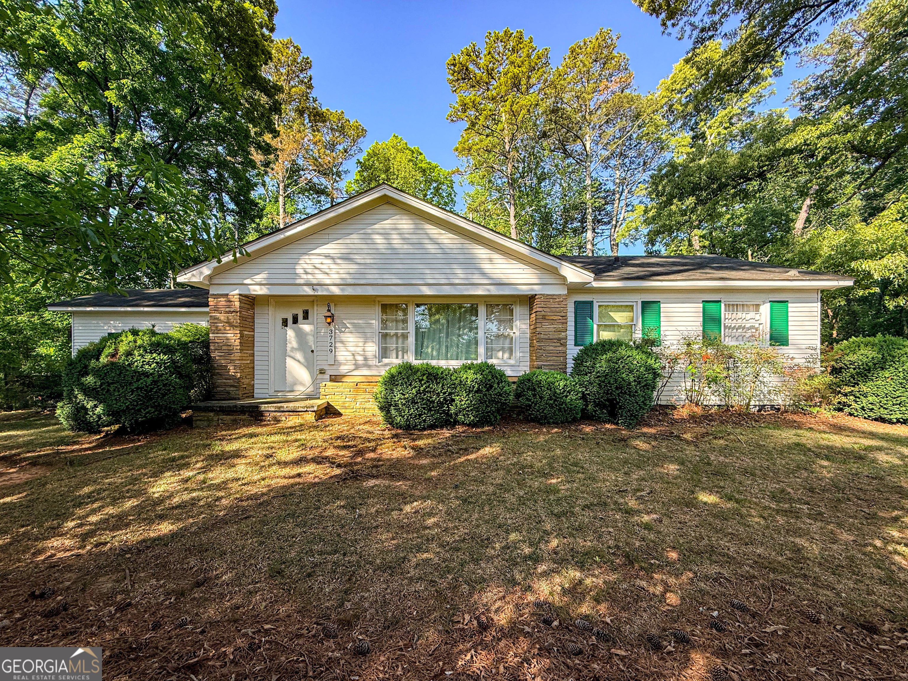 3729 Duncan Bridge RD