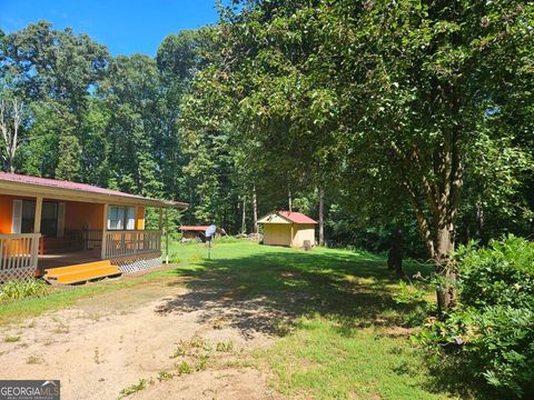 1072 Jim Johnson RD Winder GA 30680