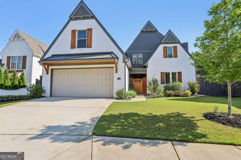 190 Arbor Garden CIR Newnan GA 30265